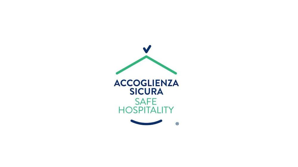 Hotel Fiorita Florencia Exterior foto